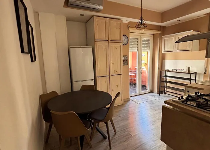 Apartmán Cominio 56 Near Metro A *
