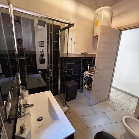 Cominio 56 Cozy * Řím