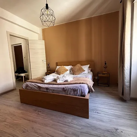 Cominio 56 Cozy روما