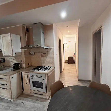 Cominio 56 Cozy Apartmán *