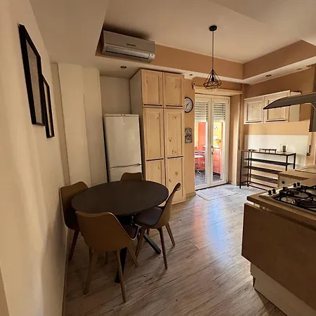 Apartmán Cominio 56 Cozy *