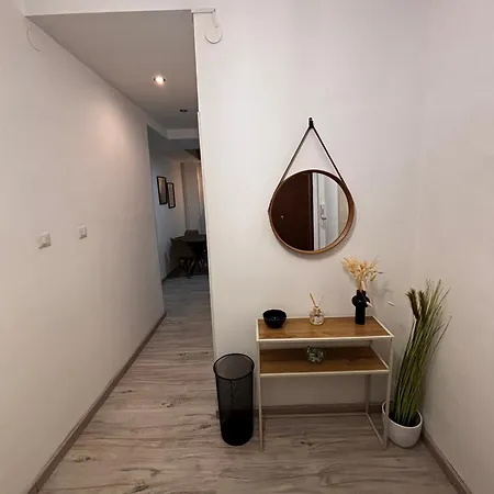 Cominio 56 Cozy Apartmán *